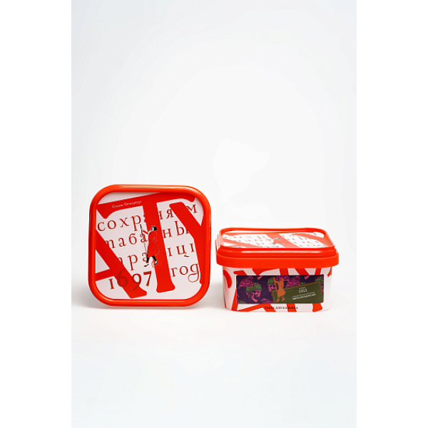 Табак Satyr 1915 Цветы Франжипани 200 грамм в Севастополе