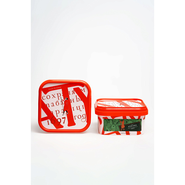 Табак Satyr Atacama Кактус 200 грамм в Севастополе