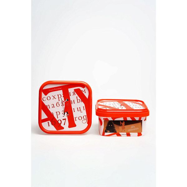 Табак Satyr Java Экзотический Ракум 200 грамм в Севастополе