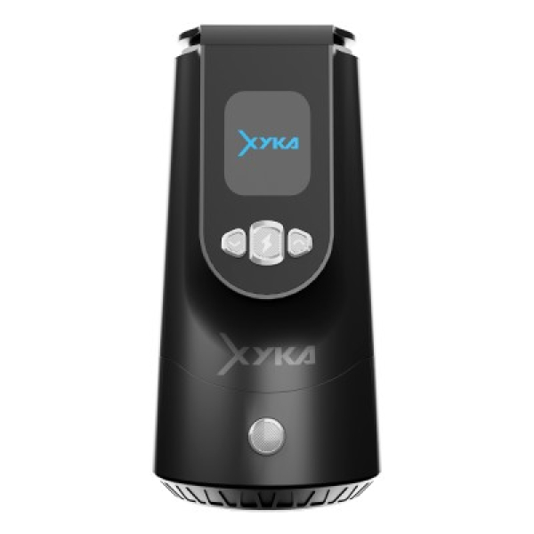 Электронная чаша Xyka Pro Графитовый в Севастополе