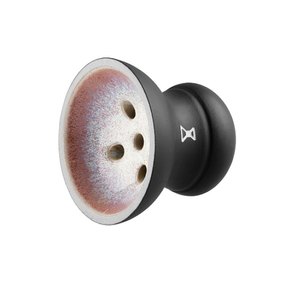 Чаша Alpha Bowl Doll Black& Pink Frost в Севастополе