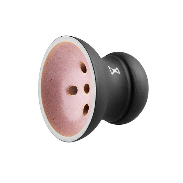 Чаша Alpha Bowl Doll Black& Pink в Севастополе