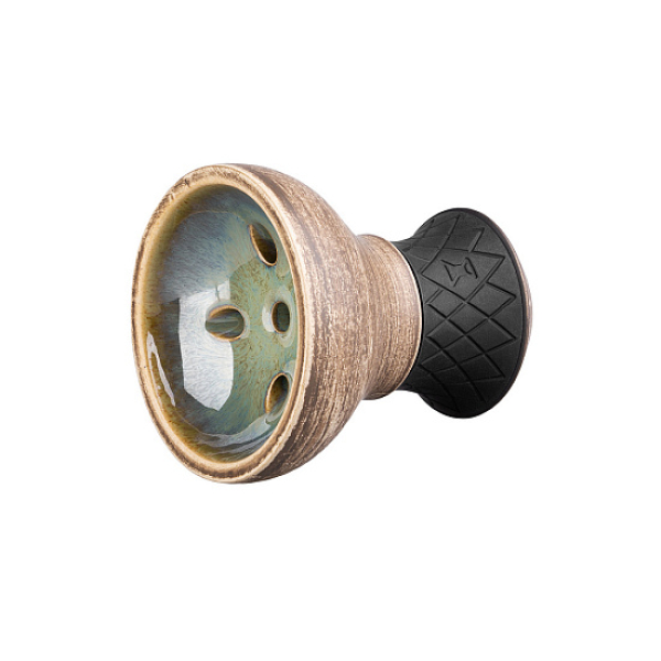 Чаша Alpha Bowl Turk Design Pro Green Fog в Севастополе