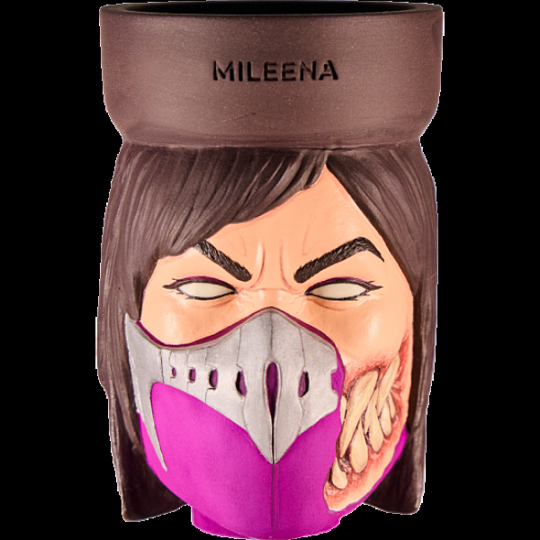 Чаша Kong Mileena в Севастополе