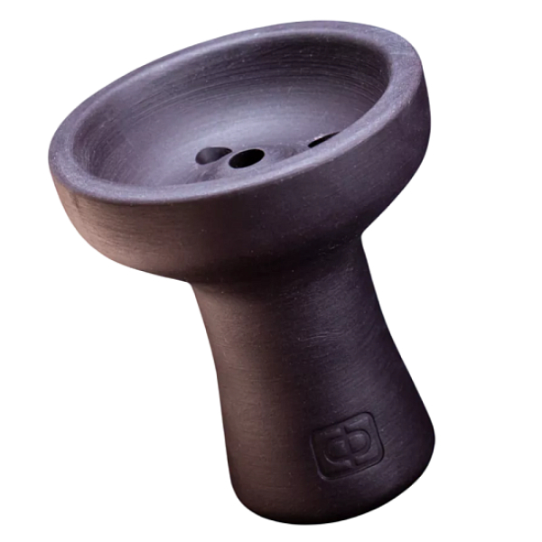 Чаша Форма Турка Вулкан Черная в Севастополе