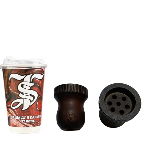 Чаша St Bowls Turkish Red Phoenix Big Boss Λexa в Севастополе