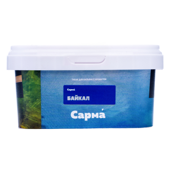 Табак Сарма Байкал 200 грамм в Севастополе