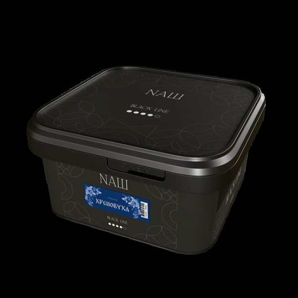 Табак Nаш Black Хреновуха 200 грамм в Севастополе