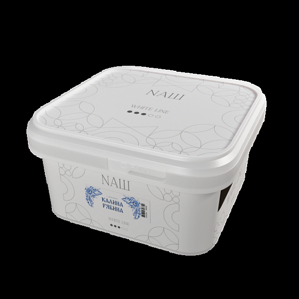 Табак Nаш White Калина Рябина 200 грамм в Севастополе