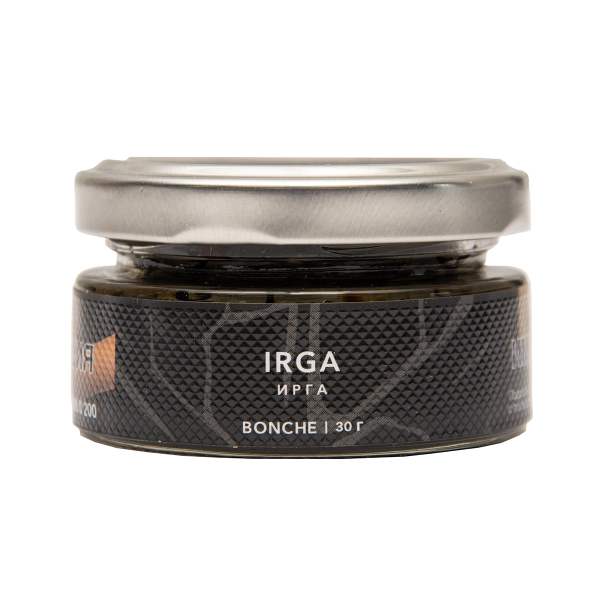 Табак Bonche Irga 30 грамм в Севастополе