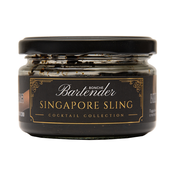 Табак Bonche Singapore Sling 30 грамм в Севастополе