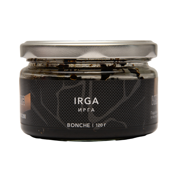 Табак Bonche Irga 120 грамм в Севастополе