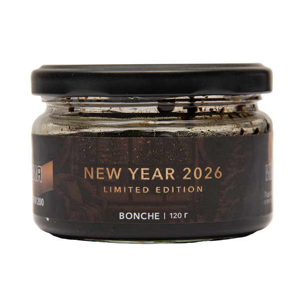 Табак Bonche New Year 2026 120 грамм в Севастополе