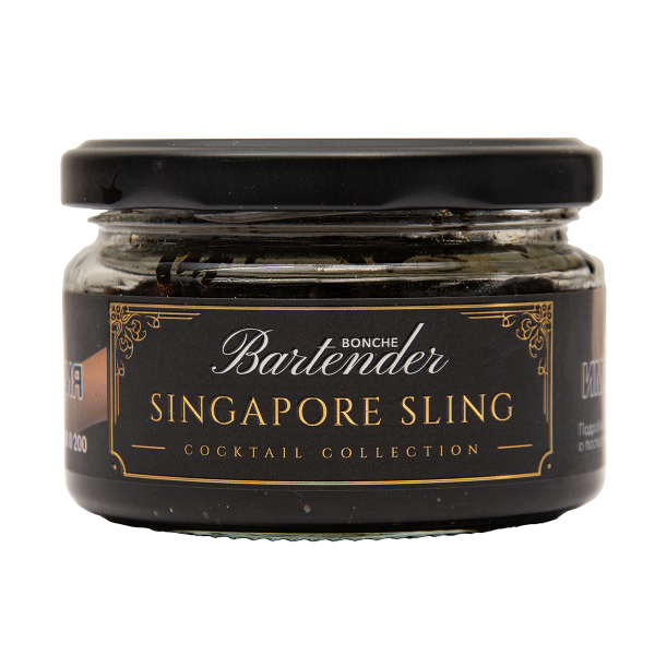 Табак Bonche Singapore Sling 120 грамм в Севастополе