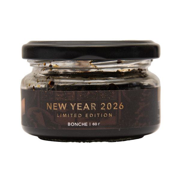 Табак Bonche New Year 2026 60 грамм в Севастополе