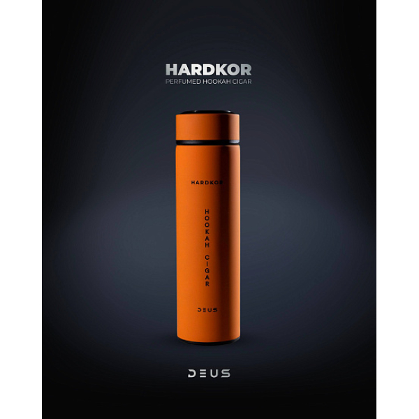 Табак DEUS Hardkor Хардкор 100 грамм в Севастополе