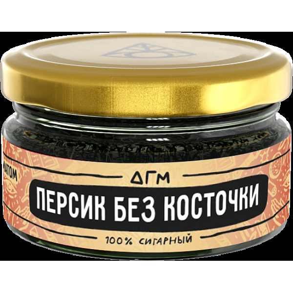 Табак Dogma Персик Без Косточки 20 грамм в Севастополе