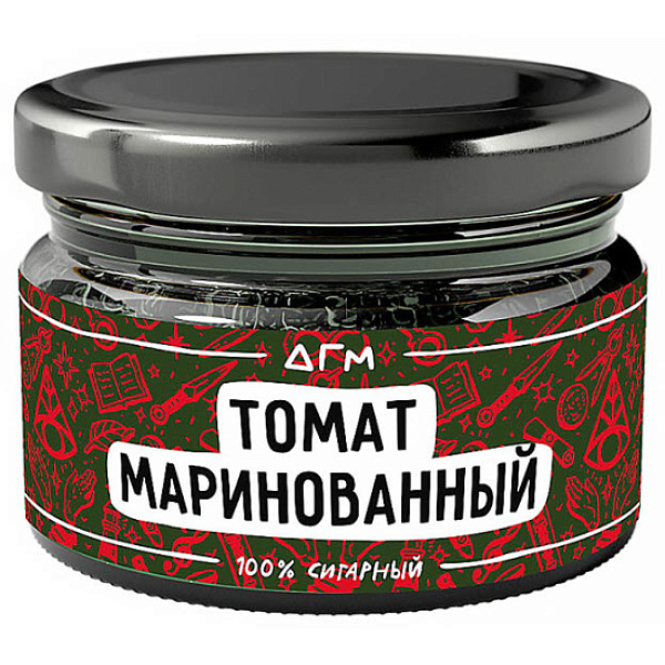 Табак Dogma Томат Маринованный Le 80 грамм в Севастополе