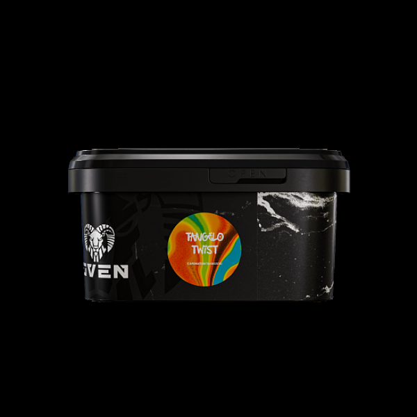 Табак Oven Танжелло Tangelo Twist 200 грамм в Севастополе