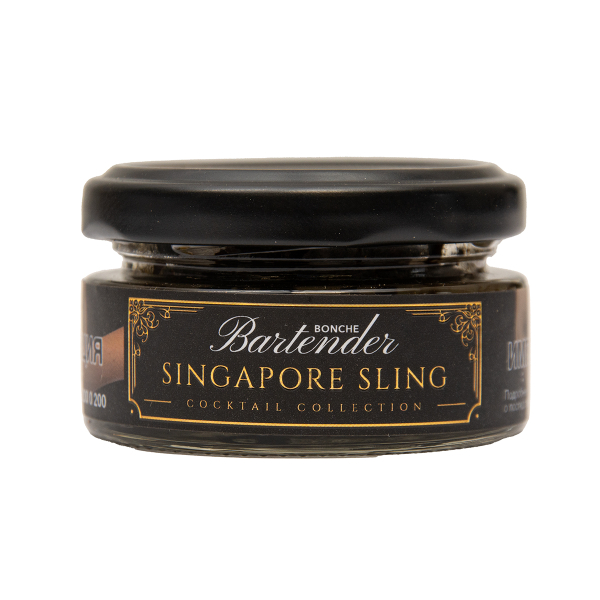 Табак Bonche Singapore Sling 60 грамм в Севастополе