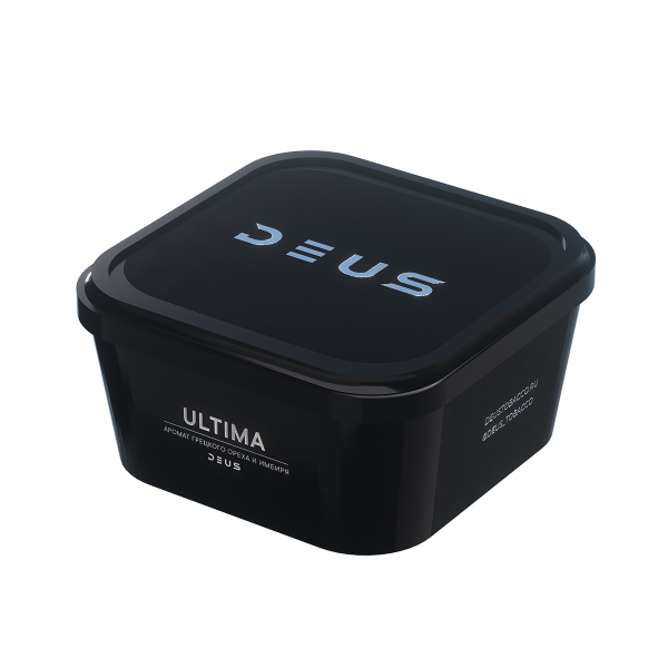 Табак DEUS Ultima 250 грамм в Севастополе