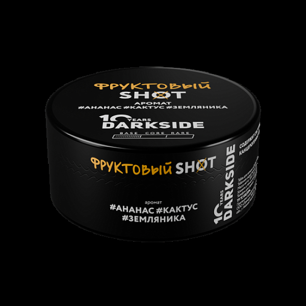 Табак Darkside Shot Фруктовый 120 грамм в Севастополе