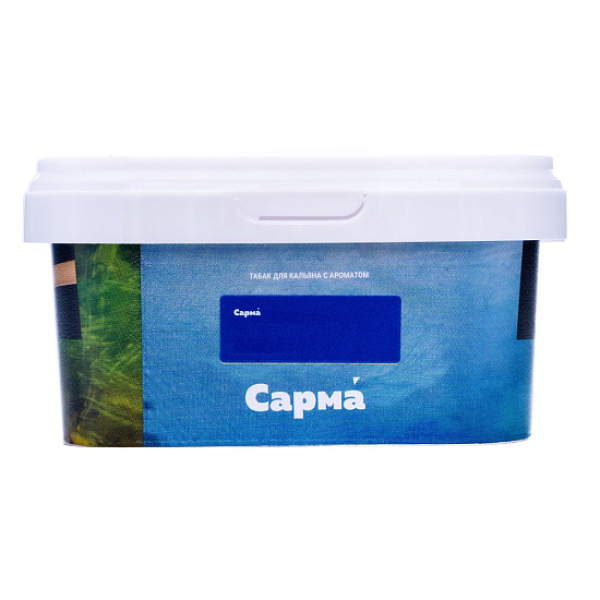 Табак Сарма Гранатовый Сок 200 грамм в Севастополе