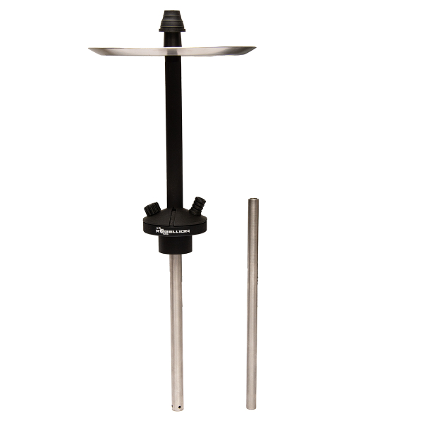 Кальян Mexanika Smoke Rebellion Bite Черный в Севастополе