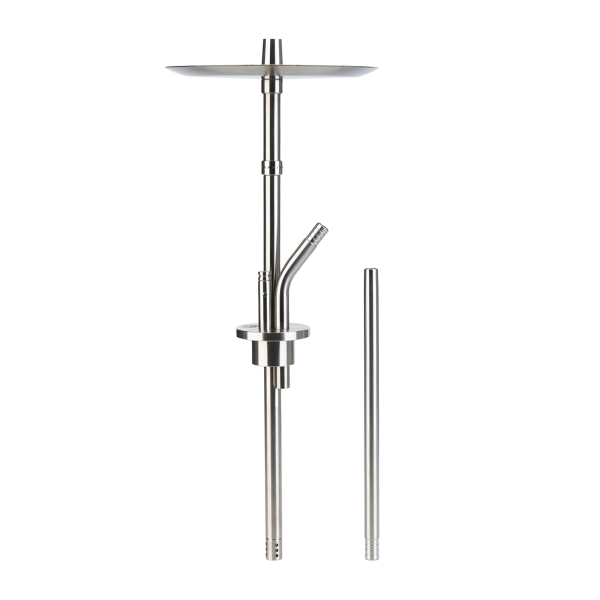 Кальян Mexanika Smoke Stm A Custom Silver Catcher в Севастополе