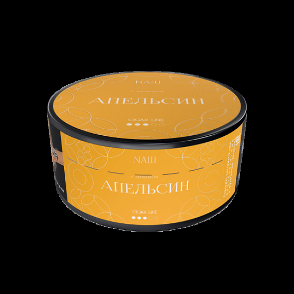 Табак Nаш Cigar Апельсин 120 грамм в Севастополе