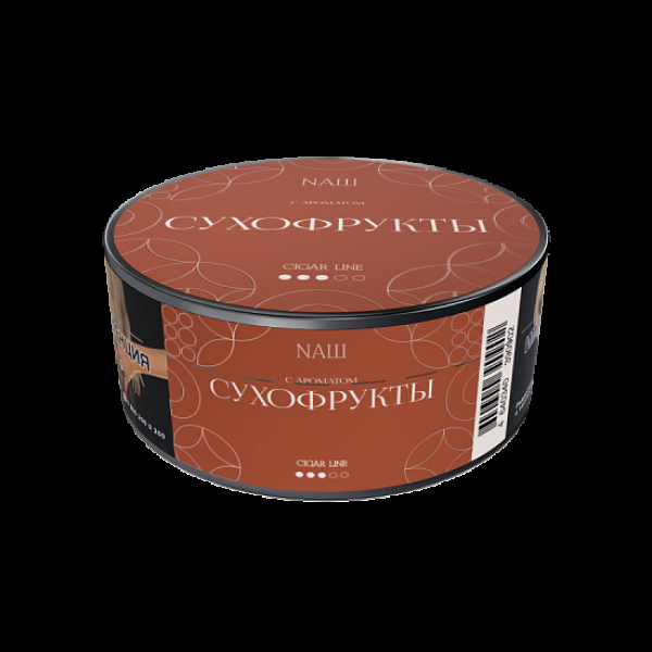 Табак Nаш Cigar Сухофрукты 30 грамм в Севастополе
