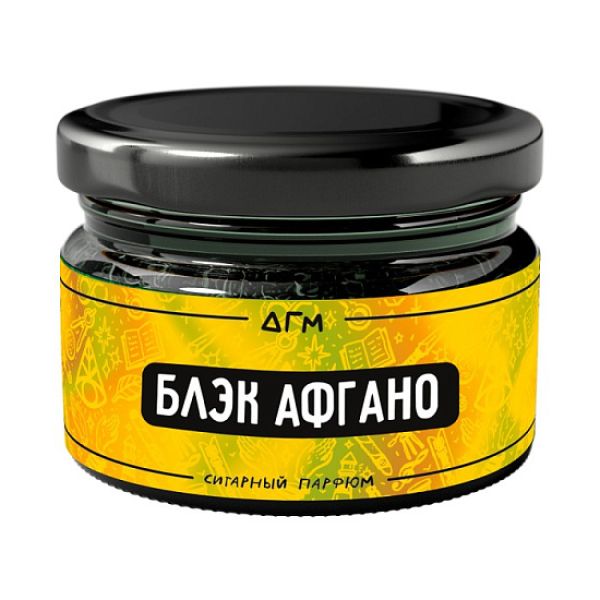 Табак Dogma Exp Блэк Афгано 80 грамм в Севастополе