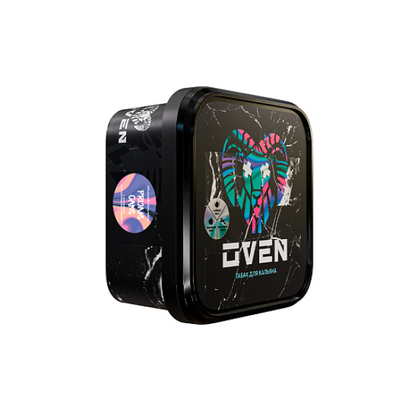 Табак Oven Черносливовый Десерт Prune Cake 200 грамм в Севастополе