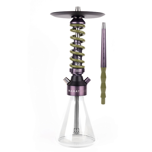 Кальян Mamay Customs Trc Desert Eagle в Севастополе