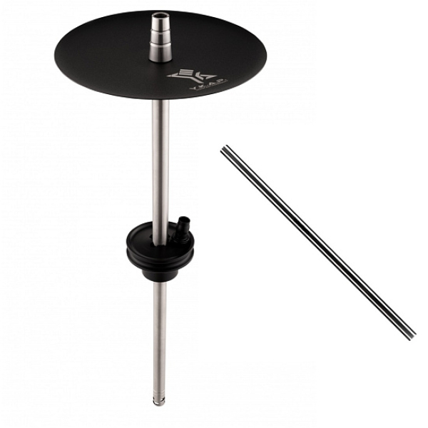 Кальян Y.k.a.p. Eco E2 Black в Севастополе