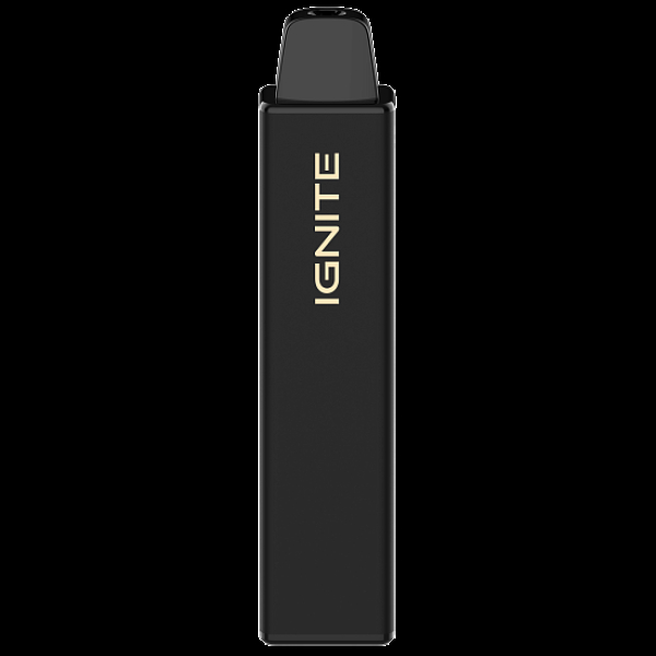 Электронка Ignite V6 600 Clear 600 затяжек в Севастополе