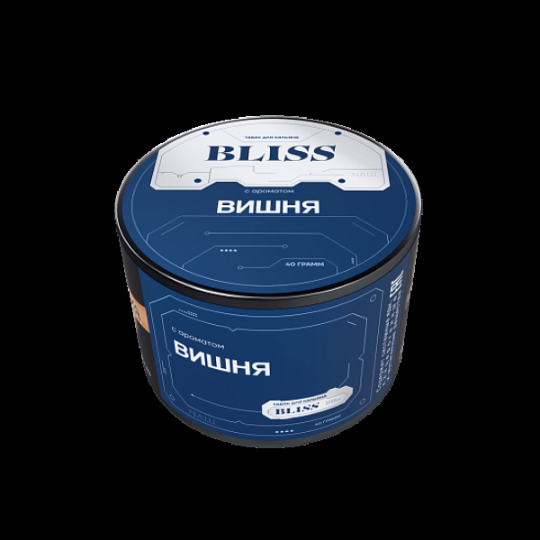 Табак Bliss Вишня 40 грамм в Севастополе