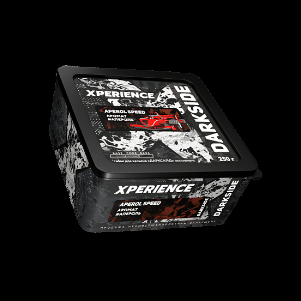 Табак Darkside Experience Aperol Speed 250 грамм в Севастополе