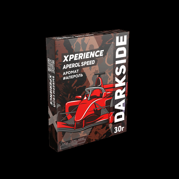 Табак Darkside Experience Aperol Speed 30 грамм в Севастополе
