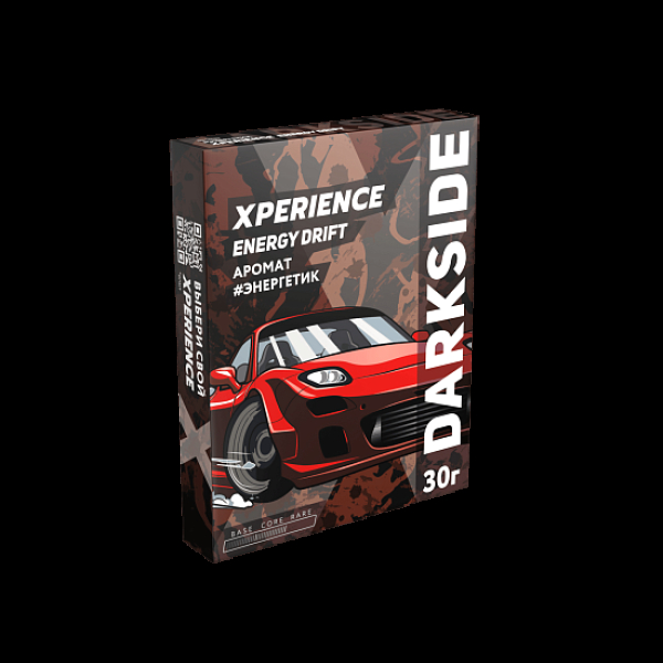 Табак Darkside Experience Energy Drift 30 грамм в Севастополе