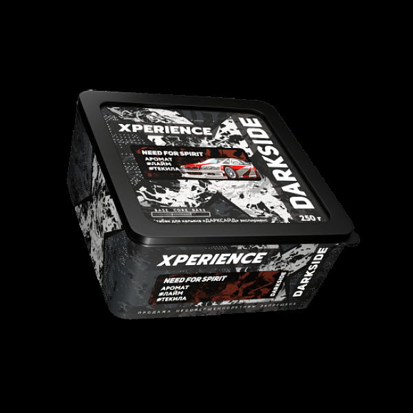 Табак Darkside Experience Need For Spirit 250 грамм в Севастополе