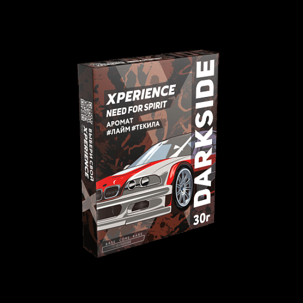 Табак Darkside Experience Need For Spirit 30 грамм в Севастополе