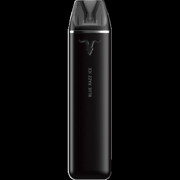 Электронка Ignite V30 Blue Razz Ice 3000 затяжек в Севастополе