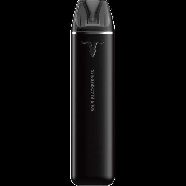 Электронка Ignite V30 Sour Blackberries 3000 затяжек в Севастополе