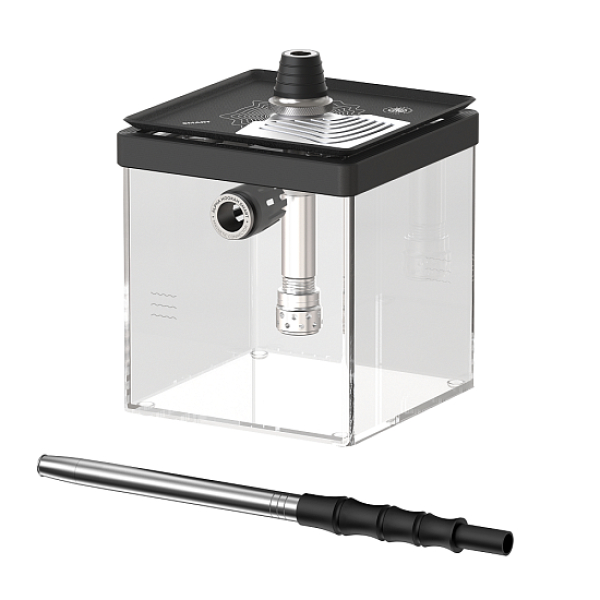 Кальян Alpha Hookah Smart Plus Box в Севастополе