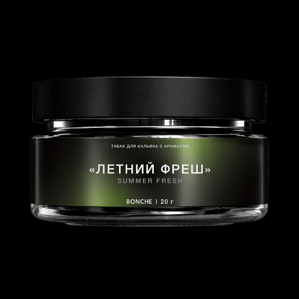 Табак Bonche Select Летний Фреш 20 грамм в Севастополе