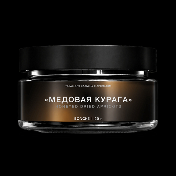Табак Bonche Select Медовая Курага 20 грамм в Севастополе