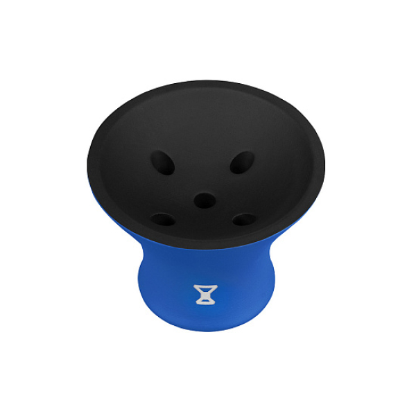 Чаша Alpha Bowl Leaf Blue в Севастополе