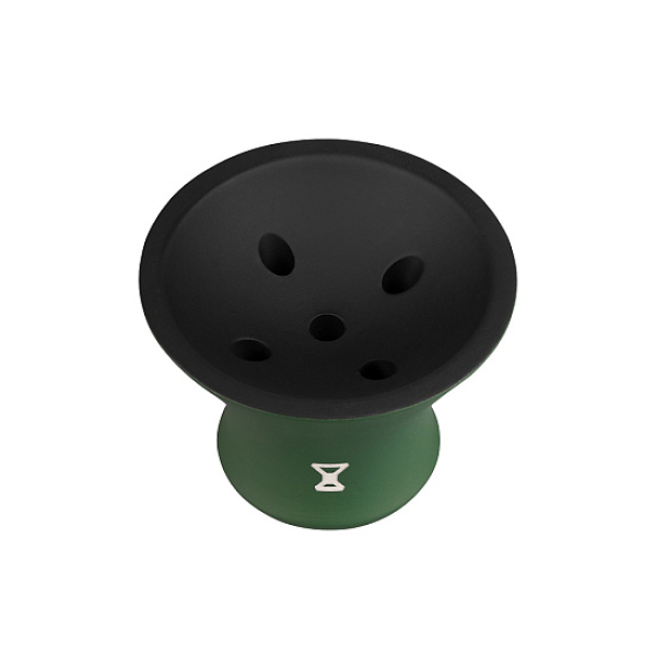 Чаша Alpha Bowl Leaf Green в Севастополе