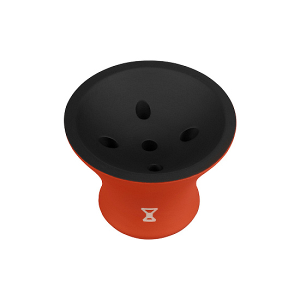 Чаша Alpha Bowl Leaf Red в Севастополе